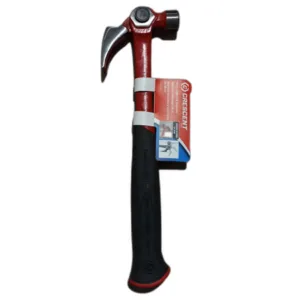 MARTILLO DE CABEZA GIRATORIA 18 OZ ## CINDEX18 ## CRESCENT