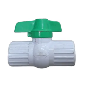 VALVULA BOLA HEMBRA A.B. 1/2" SOLD - PAVCO