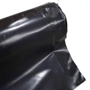 PLASTICO FERRETERO 1m x 3,00m NEGRO - GOLDEN PLASTICOS