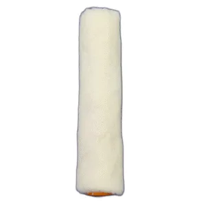 MINI FUNDA 4"x 4mm VELUORS IMP (PAQ 10 UNID) - CERDEX