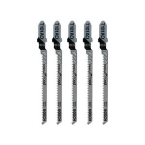 HOJAS P/ SIERRA CALADORA 3″ 20DPP ## T101AO ## BOSCH