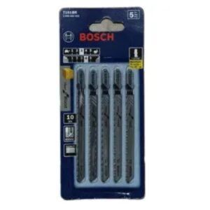 HOJAS P/ SIERRA CALADORA 4″ 10DPP ## T101BR ## BOSCH