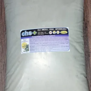 MEZCLI-PEGO SACO 15Kg ## CHS+ ##