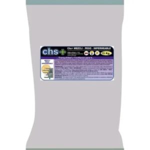 MEZCLI-PEGO SACO 15Kg ## CHS+ ##