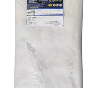 PASTA EN POLVO PLUS BOLSA 8Kg + 120CC ADITIVO PLASTIF. ## CHS+ ##