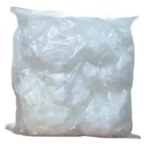 MICROFIBRA PARA CONCRETO BOLSA 100Gr ## CHS+ ##