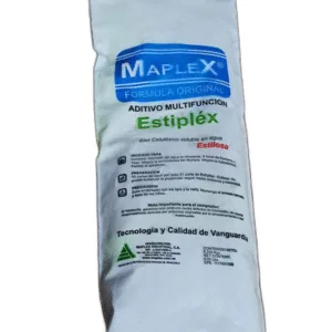 ESTILOSA ESTIPLEX BOLSA 250Gr ## MAPLEX ##