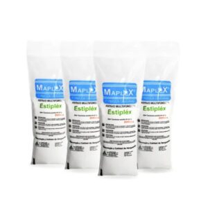 ESTILOSA ESTIPLEX BOLSA 250Gr ## MAPLEX ##