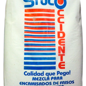 OCCIGRAFIADO GRIS OCCIDENTE SACO 10KG