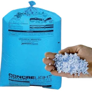 CONCRELIGHT GRUESO SACO 420 LTS