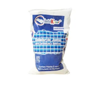 SELLADOR JUNTAS CHOCOLATE INSTALKOLOR 2kg