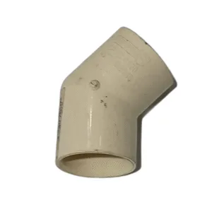 CODO A.C. 45 1" CPVC ## RCW-1000-S ## kbi