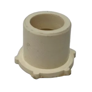 BUSHING A.C. 3/4" x 1/2" CPVC ## RCB-21-S ## kbi