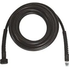 MANGUERA P/HIDROLAVADORA 1/4" X 30FT 3100 PSI ## AW-0015-0239 ## MI-T-M