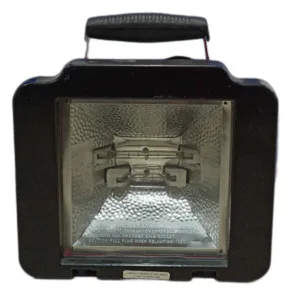 LAMPARA P/TRABAJO PZ-1042 750W ## 516-9917 ## POWER ZONE