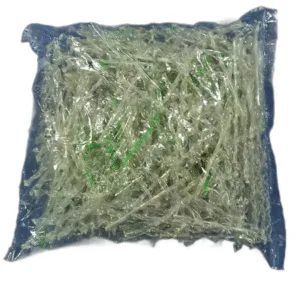 MACROFIBRA P/CONCRETO BOLSA 100Gr