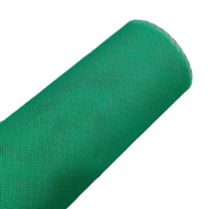 MOSQUITERO TRICAL 30 x 0,90m VERDE - TRICAL