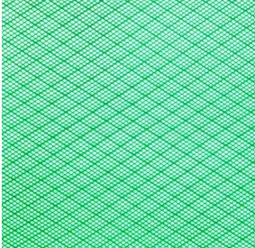 MOSQUITERO TRICAL 30 x 1,03m VERDE - TRICAL