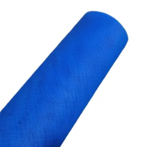 MOSQUITERO TRICAL 30 x 1,22m AZUL FUERTE - TRICAL