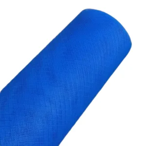 MOSQUITERO TRICAL 1m x 1,22m AZUL FUERTE - TRICAL