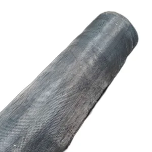 MOSQUITERO DE ALUMINIO 30 x 0,90m ALUM. BRILLANTE - TRICAL