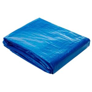 ENCERADO TARPAULIN 3x4mts AZUL – TRICAL