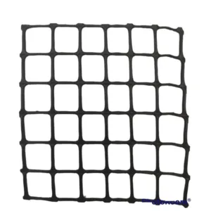 REJA 10 x 10 25 x 1,03m NEGRA - TRICAL