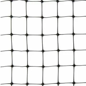 MALLA POLLITO BOP 25 x 30mm 50 x1,9mm NEGRO - TRICAL