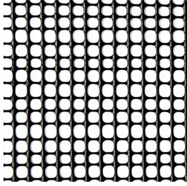 MALLA CEDAZO 3x3 30 x 1,45m NEGRO - TRICAL
