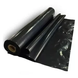 PLASTICO FERRETERO 1m x 3,00m NEGRO - TRICAL