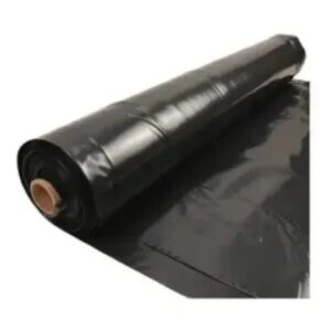 PLASTICO FERRETERO 1m x 3,00m NEGRO – TRICAL