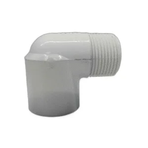 CODO A.B. 90 1" SCH40 MACHO ROSC/HEMBRA SOLD ## 410010BC ## LASCO