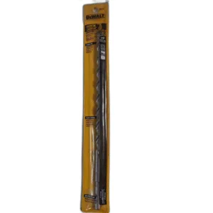 BROCA DE PERCUSION 1/2"x10"x12"  ## DW5236 ## DEWALT