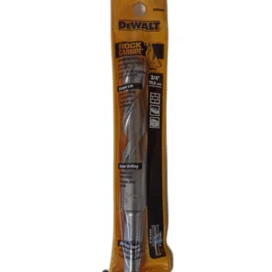 BROCA DE PERCUSION 3/4"x4"x6"  ## DW5244 ## DEWALT