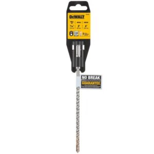 BROCA ROCK SDS PLUS 3/16″x2″x4″ ## DW5402 ## DEWALT