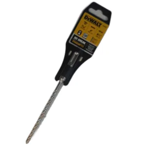 BROCA ROCK SDS PLUS 3/16"x4"x6-1/2" ## DW5403 ## DEWALT