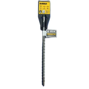 BROCA ROCK SDS PLUS 3/8"x8"x10" ## DW5429 ## DEWALT