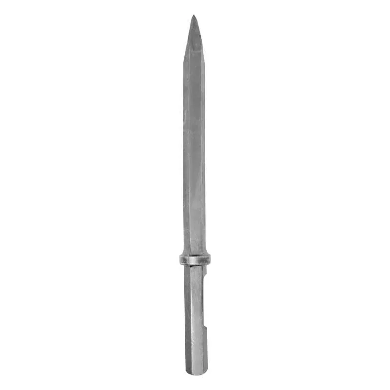 CINCEL PUNTA EXCAVADORA 20" X 1 1/8" ## DW5960 ## DEWALT ##