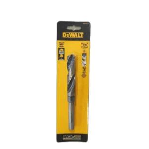 BROCA BLACK & GOLD 11/16" (17,5mm) ## DW1623 ## DEWALT