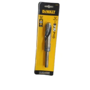 BROCA BLACK & GOLD 7/8" (22,2mm) ## DW1627 ## DEWALT
