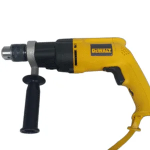 TALADRO PERCUTOR 1/2" DOBLE ALCANCE VVR ## DW505 ## DEWALT