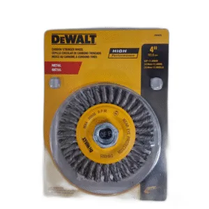 CEPILLO CIRCULAR TRENZADO 4" ## DW4925 ## DEWALT