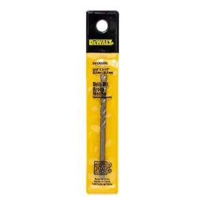 BROCA CONCRETO P/TALADRO 3/16″ x 3 1/2″ ## DW530500C ## DEWALT