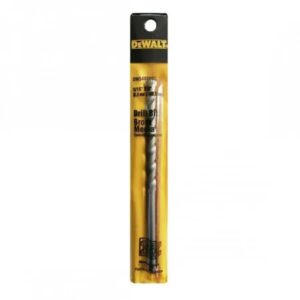 BROCA CONCRETO P/TALADRO 5/16″ x 6″ ## DW540800C ## DEWALT