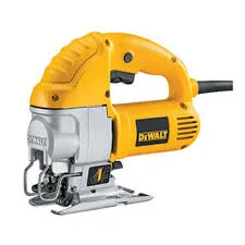 SIERRA CALADORA COMPACTA DE ALTO RENDIMIENTO ## DW317K ## DEWALT