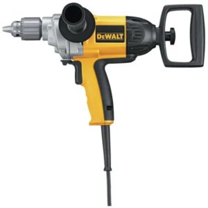 TALADRO DE MANGO TIPO ESPADA 13mm (1/2″) ## DW130V ## DEWALT