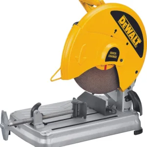 CORTADORA DE METALES  ## D28715 ## DEWALT