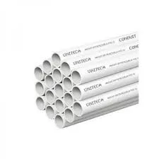 TUBO CONDUIT 1 1/2" x 3m ASTM - UNITECA