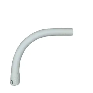 CURVA CONDUIT 1/2" x 90° ASTM - UNITECA