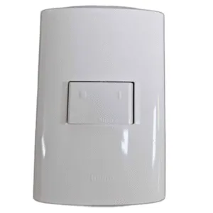 MODUS STYLE INTERRUPTOR DE 3 VIAS 10A  ## SAE3101EB ## BTICINO